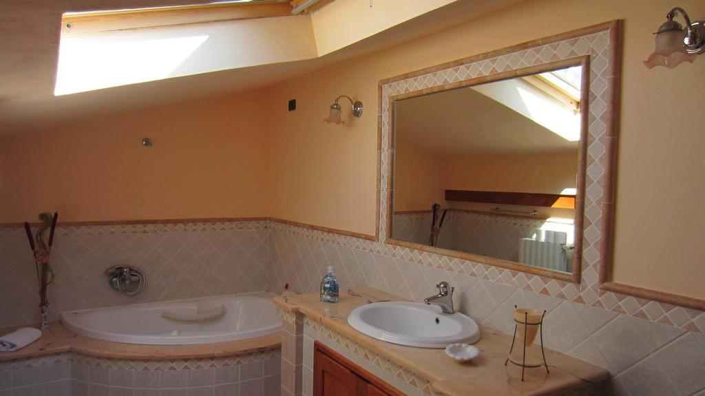 Chiardiluna Pistoia Chambre photo