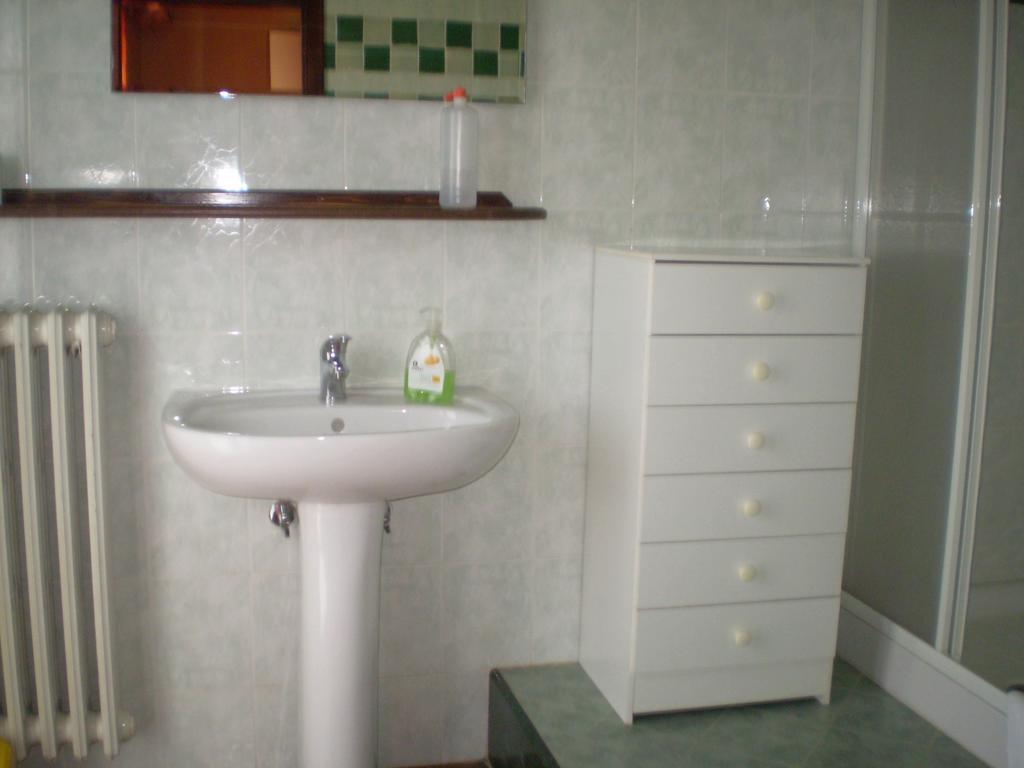 Chiardiluna Pistoia Chambre photo