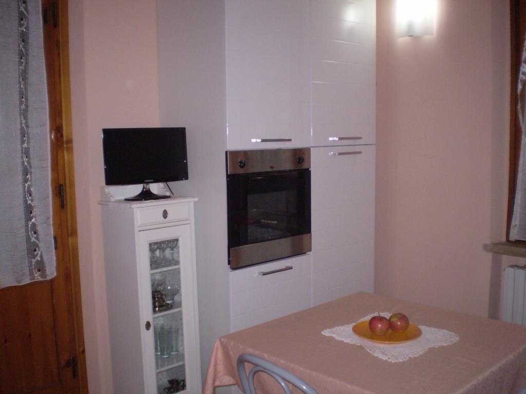 Chiardiluna Pistoia Chambre photo