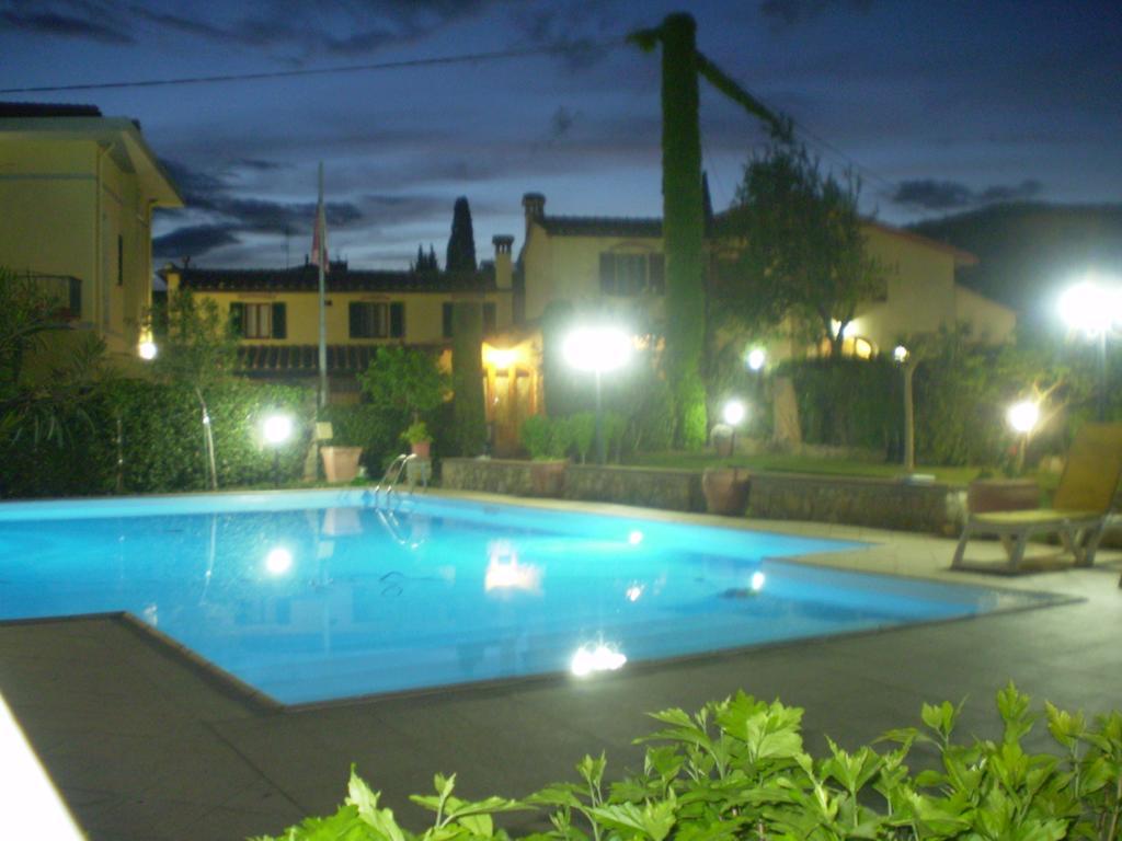 Chiardiluna Pistoia Extérieur photo