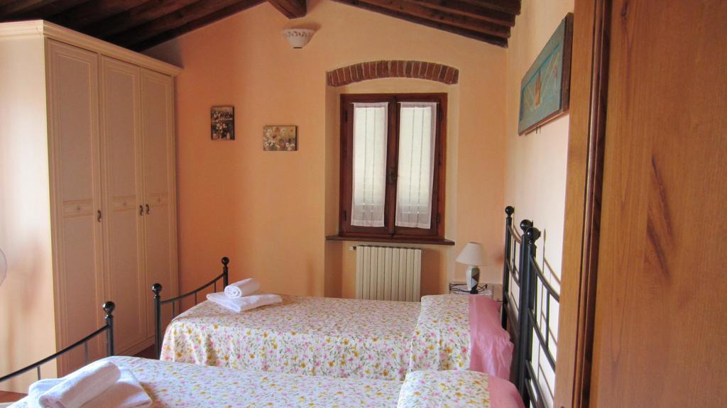 Chiardiluna Pistoia Extérieur photo