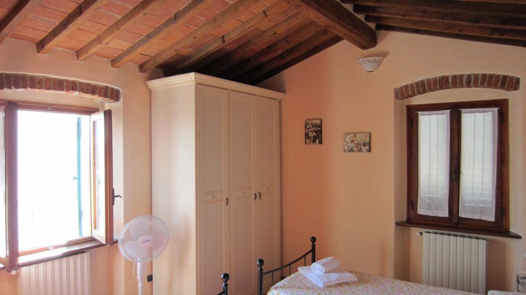Chiardiluna Pistoia Extérieur photo